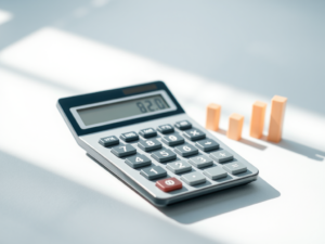 Calculadora de precio de venta con ganancia 2026